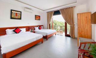 Nhà Bống Villa - 1
