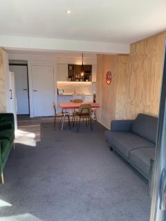 Wanaka 2 bedroom, walk to town - Wanaka - 0
