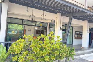 Jitrawadee Hotel - 5