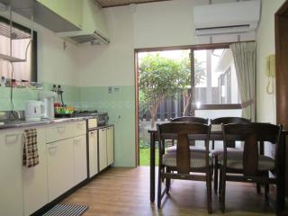 Enman Guest House Osaka - Osaca - 8