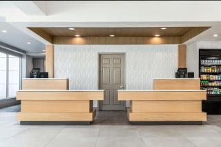 Hilton Garden Inn Denver Airport - Aurora - 4