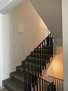 Oscar Alfa Residence by NamRoom - 0