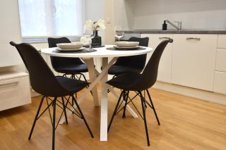 Apartment Downtown Serenity Zagreb - Zagabria - 4