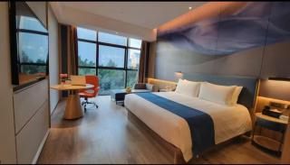 Shenzhen Naiwei S Hotel-Xilu Subway Station Branch - Shenzhen - 5