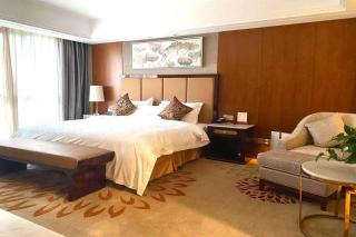 Ramada Nanjing - Jiangning - 3