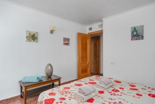 Beachfront, two bed- & bathrooms, private parking - Fuengirola - 3