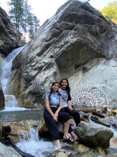 Pahadirovers Homestay & Cafe - 9