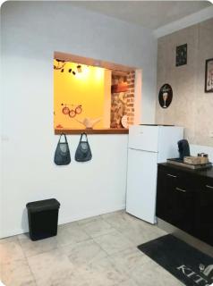 la casa d Andrea - Calais - 6