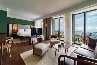 BODBE Hotel - Sighnaghi - 7