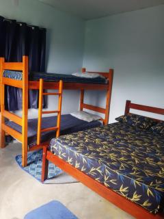 Vida Linda Hostel - Pitimbu - 7
