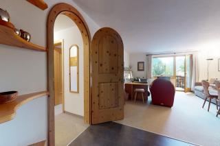 Apartment Pradè - Samedan - 8