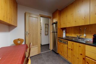 Apartment Pradè - Samedan - 6