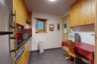 Apartment Pradè - Samedan - 7