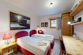 Apartment Pradè - Samedan - 5