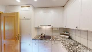 Apartment Trais Tschiervs - Champfer - 6