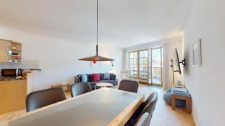 Apartment Parc Roseg 34 - Pontresina - 6