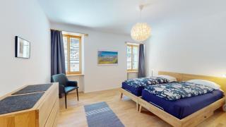 Apartment Parc Roseg 34 - Pontresina - 2