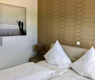 Apartment Strandliebe, Am Alten Deich 24 5 - Dangast - 4