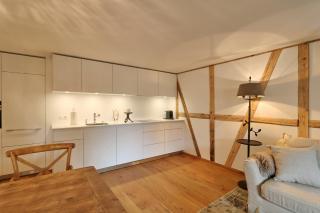 Apartment Turandot - St. Moritz - 9