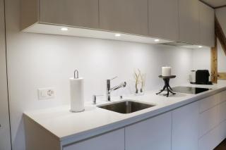 Apartment Turandot - St. Moritz - 8
