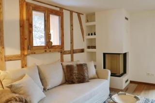 Apartment Turandot - St. Moritz - 6