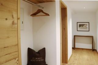 Apartment Turandot - St. Moritz - 1
