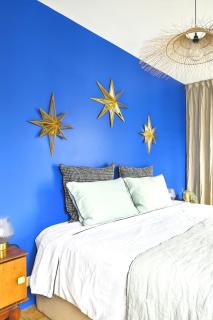 Luxury top floor duplex near Le Marais - Paris - 0