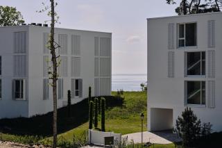Apartment B 1 "Pine Hill Resort" - Zirchow - 8