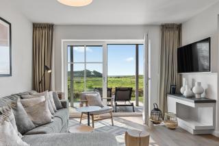 Alte Schule Westerhever Welt - 7