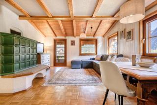 Panorama Ferienhaus Zentral - 9