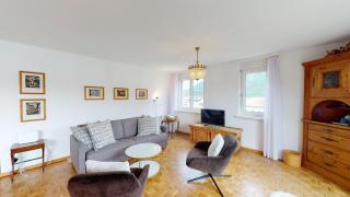 Apartment Crappun 3 - Samedan - 8