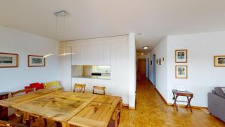 Apartment Crappun 3 - Samedan - 7