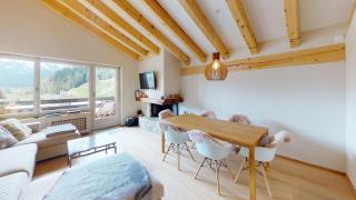 Apartment Murtiröl - Samedan - 8