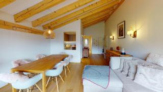 Apartment Murtiröl - Samedan - 7