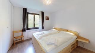Apartment Piz Argient - 1