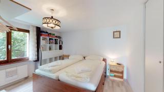 Apartment Piz Argient - 2
