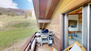Apartment Murtiröl - Samedan - 2