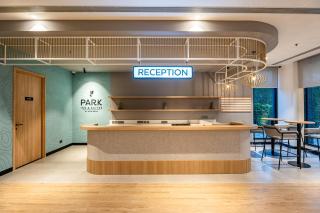 Park Inn & Suites by Radisson Thrissur East Fort - Trichūr - 1