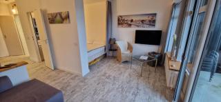 Haus Berlin Hamburg "Meersicht" im Haus Berlin Nummer 97 - Großenbrode - 8