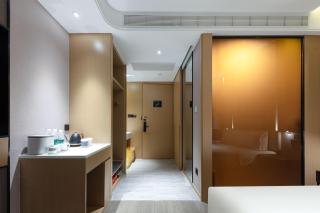 Atour Hotel Xiamen Wuyuanwan Wanda Plaza - 5