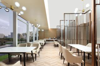 Atour Hotel Xiamen Wuyuanwan Wanda Plaza - 4