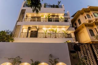Wanderlust A Boutique Homestay - 5