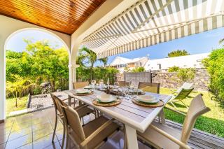 Les Embruns, appartement à la plage, 500m du lagon - Saint-Gilles-les-Bains - 9