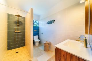 Les Embruns, appartement à la plage, 500m du lagon - Saint-Gilles-les-Bains - 4