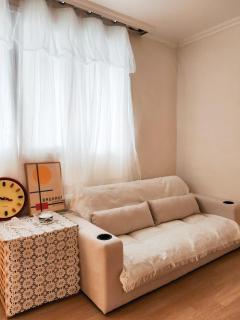 Dohwa Stay - New Open AREX, 3mins to Gongdeok Station - Seoul - 4
