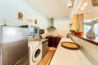 Les Embruns, appartement à la plage, 500m du lagon - Saint-Gilles-les-Bains - 7