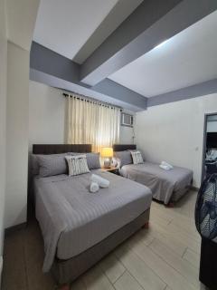 A&G CONDOTEL Right Across NAIA T3 - Manila - 7