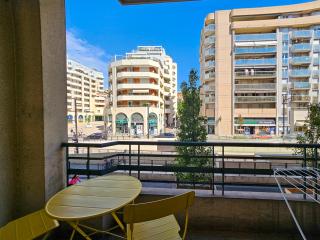 Stella Monte 2 AC WiFi 2 Pers - Nice - 1