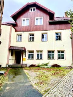 Przystanek Karpacz - Apartament Mediolan - Karpacz - 0
