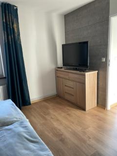 Przystanek Karpacz - Apartament Mediolan - Karpacz - 7
